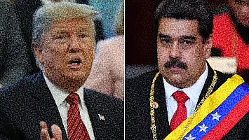 Trump Urges Maduro to Step Down Amid U.S.-Venezuela Talks
