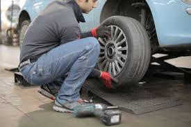 The Modern Solution to Tyre Troubles | Why Mobile Services Are Changing the Game