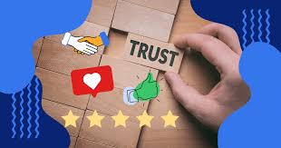 How a Strong Logo Builds Trust Before You Ever Speak