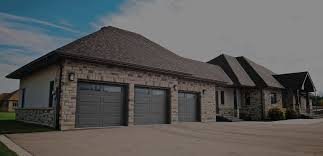 Best Garage Door Types for Hamilton Homes