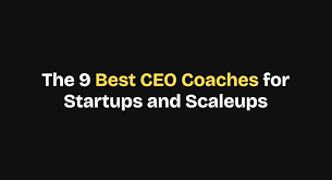 How to Choose the Best CEO Coach in NYC for Your Business Stage