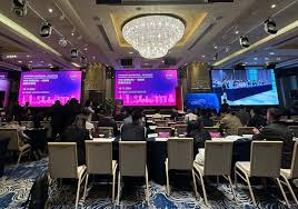 Top Event Management Company in Singapore: A Comprehensive Guide to Excellence