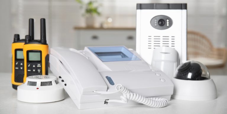 3 Main Types of Home Security – Which Option Should You Choose?