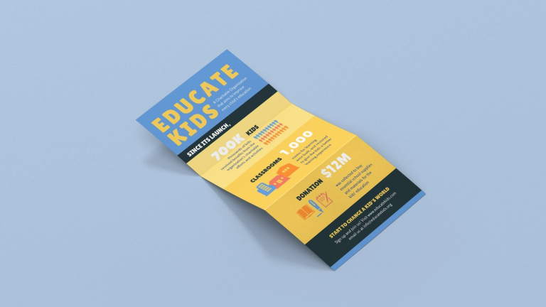 The Ultimate Guide to Creating an Infographic Easily Online