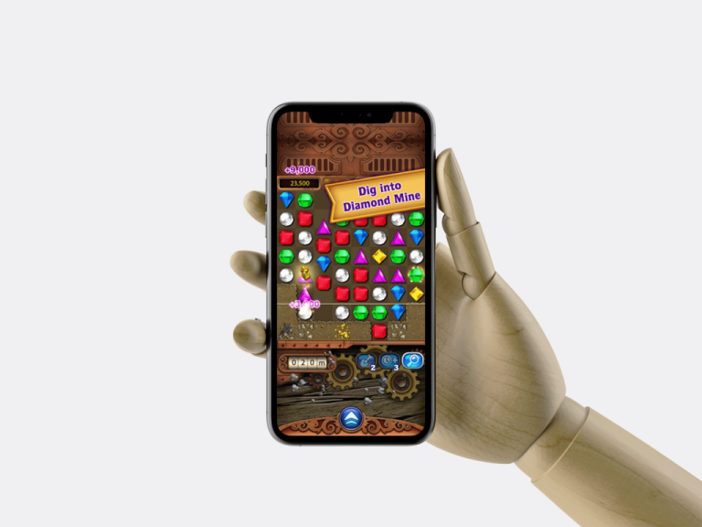 Safe games on mobile without the headaches
