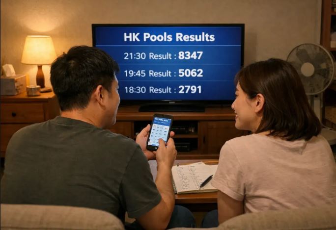 HK Pools Prediction Tonight Sure Hit Using Safer Methods