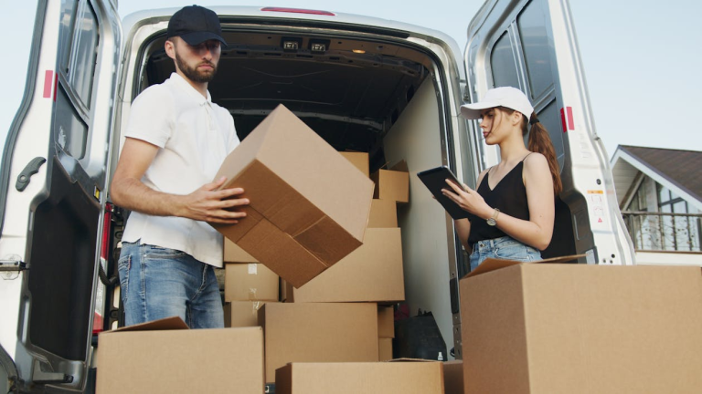 How Import Regulations Shape Parcel Delivery Processes from the USA to Israel