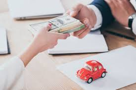 Navigating Personal Car Loan Options for Your Dream Vehicle