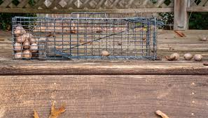 Protecting Your Property with Professional Wildlife Services