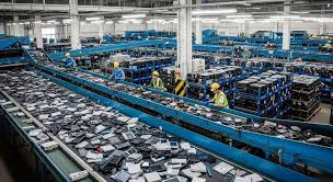 Top Items Accepted In Electronic Recycling Programs In Austin
