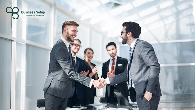 Why Prefer St. Vincent for Company Formation?