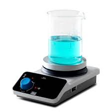 Maximizing Efficiency with Lab Hotplate Stirrer Units and Premium Glassware
