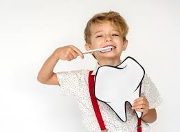 5 Ways Pediatric Dentistry Supports Child Development in North York