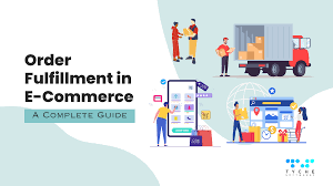 The Complete Guide to E-commerce Fulfillment in Melbourne