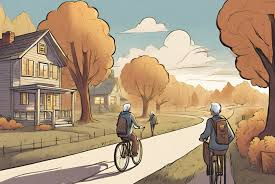 The Road to Retirement: Smart Steps to Secure Your Future
