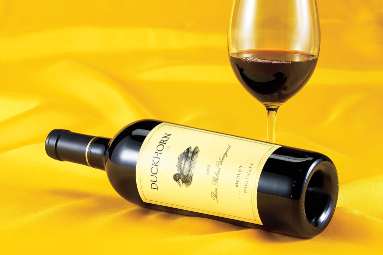 Legends in a Bottle: Iconic Wines Every Collector Should Know