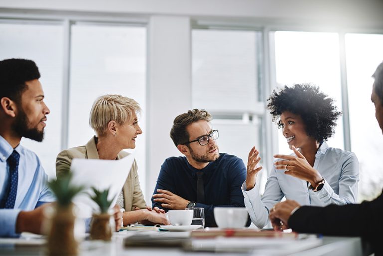 Why a Marketing Agency Is a Key Partner in Long-Term Business Success