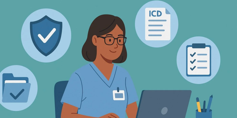 How Medical Coding Services Improve Data Quality and Claims Acceptance Rates