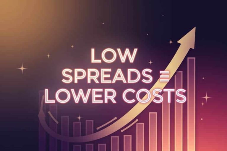  From Beginner to Pro: Benefits of Trading with Low-Spread Forex Brokers