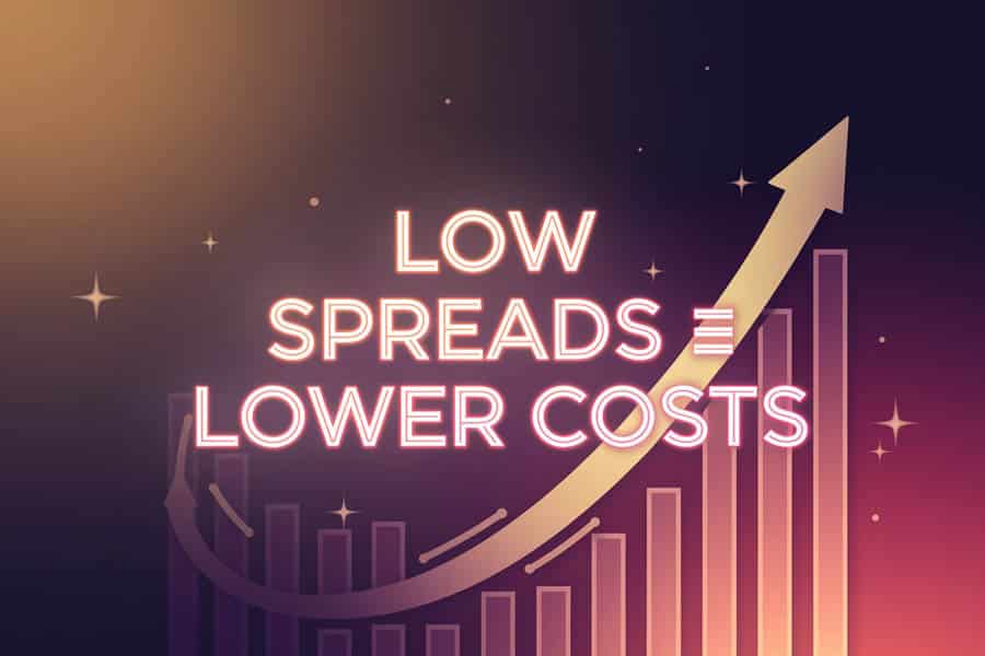  From Beginner to Pro: Benefits of Trading with Low-Spread Forex Brokers