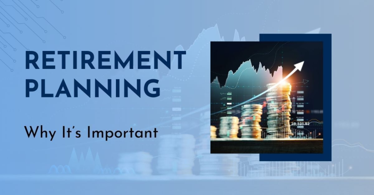 Securing Your Future: Why Professional Retirement Planning and Superannuation Advice Is Essential