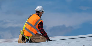 What Factors Affect the Cost of Roof Installation in Conneaut