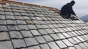Why Installing Slate Roofs in Georgetown Adds Long-Term Value