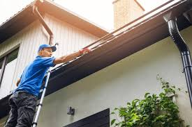 Why You Should Schedule a Gutter Inspection for Your Home in Maple Grove