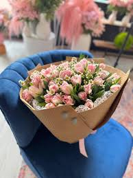 5 Elegant Flower Bouquets That Brighten Any Home Instantly