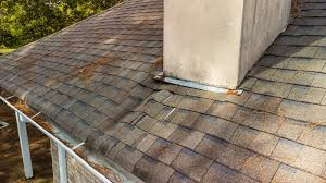 Most Common Causes of Roof Leaks in Residential Homes