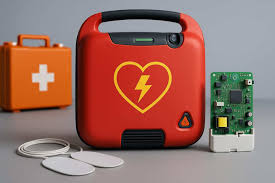 Kuteras Teknoloji: Focused Expertise in Defibrillation Technology from Ankara