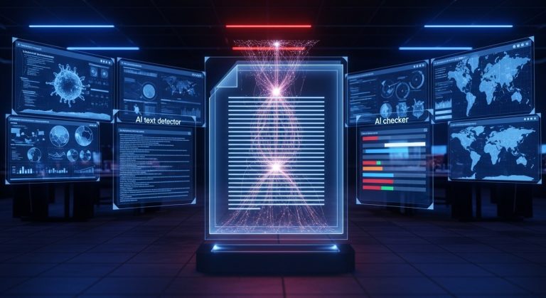 AI-Generated Text in Threat Intelligence Reports: Risks, Detection, and Quality Controls