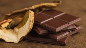 Do Mushroom Chocolate Bars Taste Like Mushrooms?