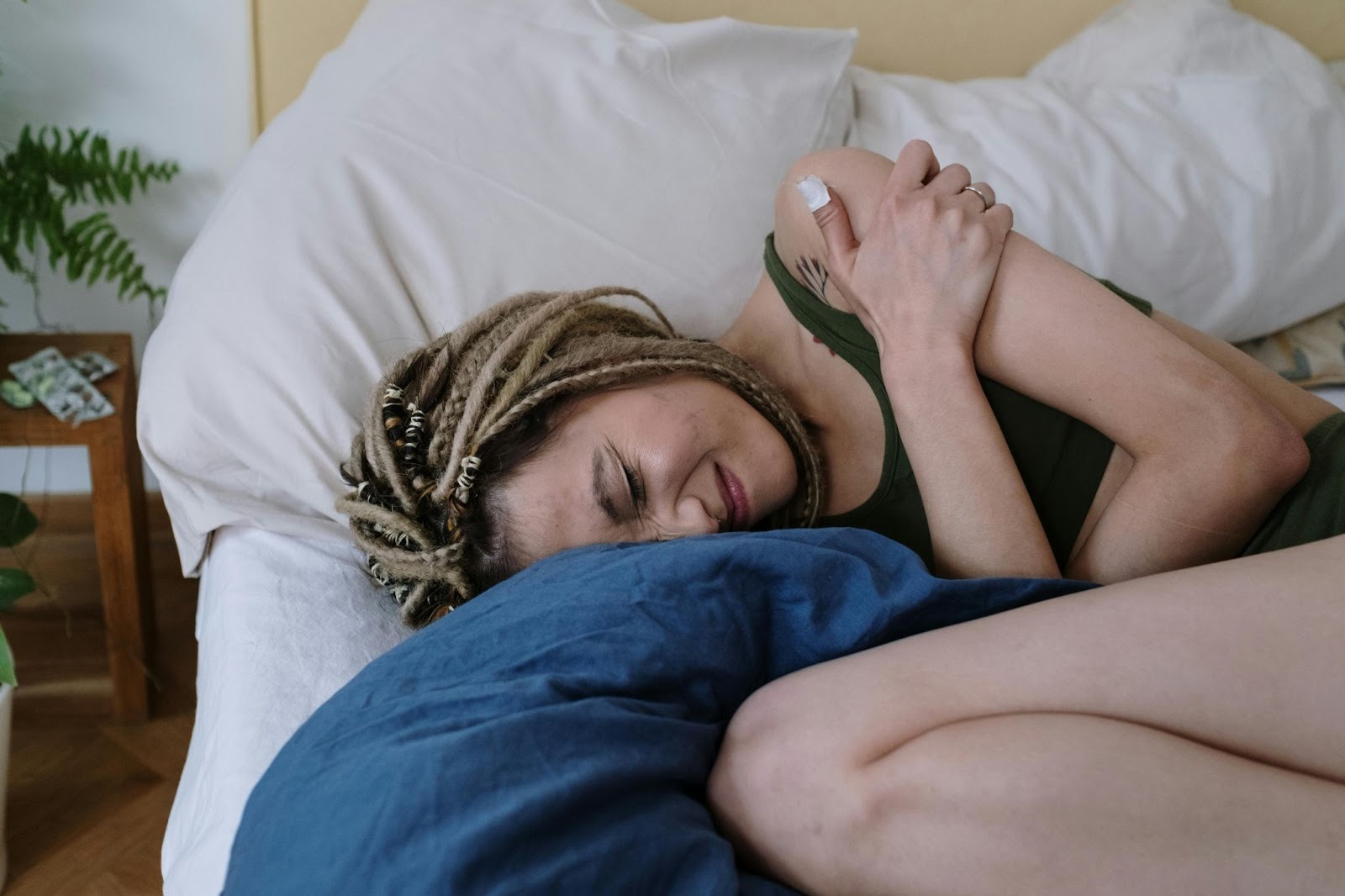 Chronic Pain? Alternative Approaches Worth Exploring