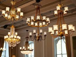 Key Design Factors That Give a Luxury Chandelier Its Visual Power
