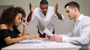 Signs You’re Experiencing Retaliatory Harassment at Work