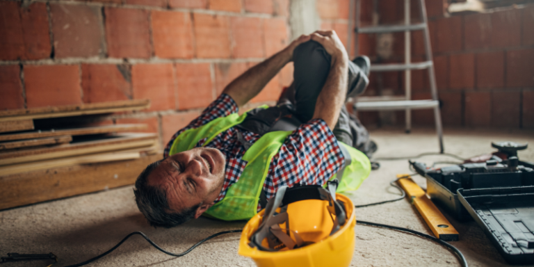 Surprising Workplace Injuries You Didn’t Know Could Be Covered