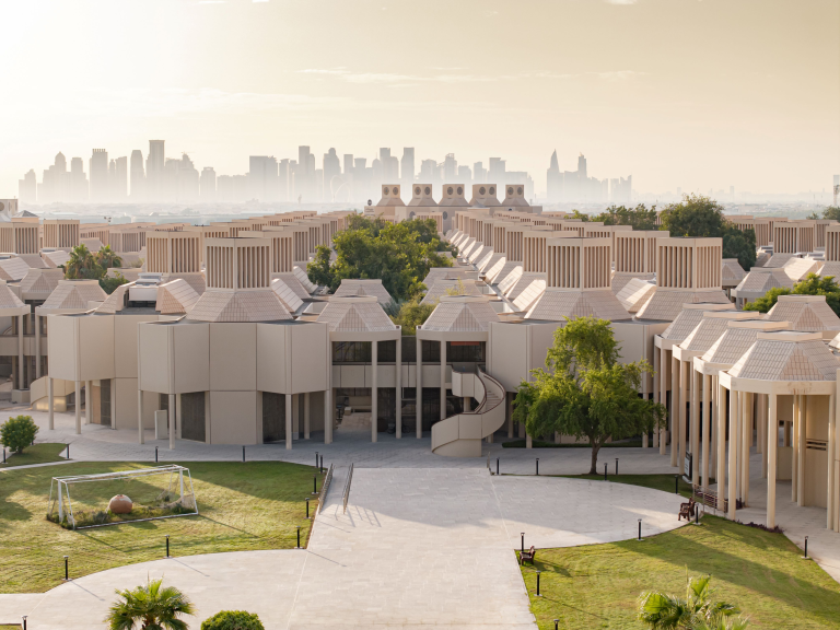 6 Best Universities in Qatar for 2026