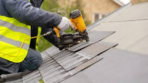 How to Choose the Right Commercial Roofing Services in Huntsville