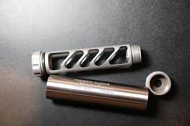 Key Components a Quality Silencer Must Have