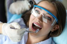What To Expect During A Dental Hygiene Visit In Rolla