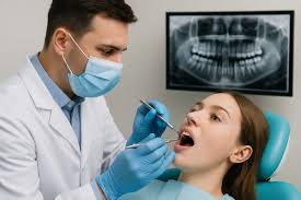 5 Signs You Might Need A Periodontal Evaluation