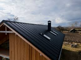 Everything Homeowners Need to Know About Residential Roofing in Odessa