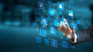 Importance of Reliable ERP Consulting Services for Improving Small Business Productivity