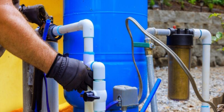 Essential Considerations Before Drilling a Water Well
