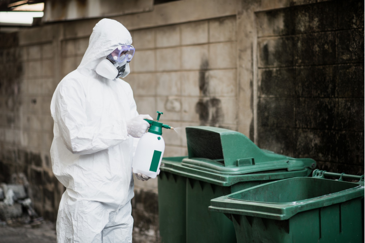 From Asbestos Testing to Disposal: A Complete Guide for Brisbane Properties