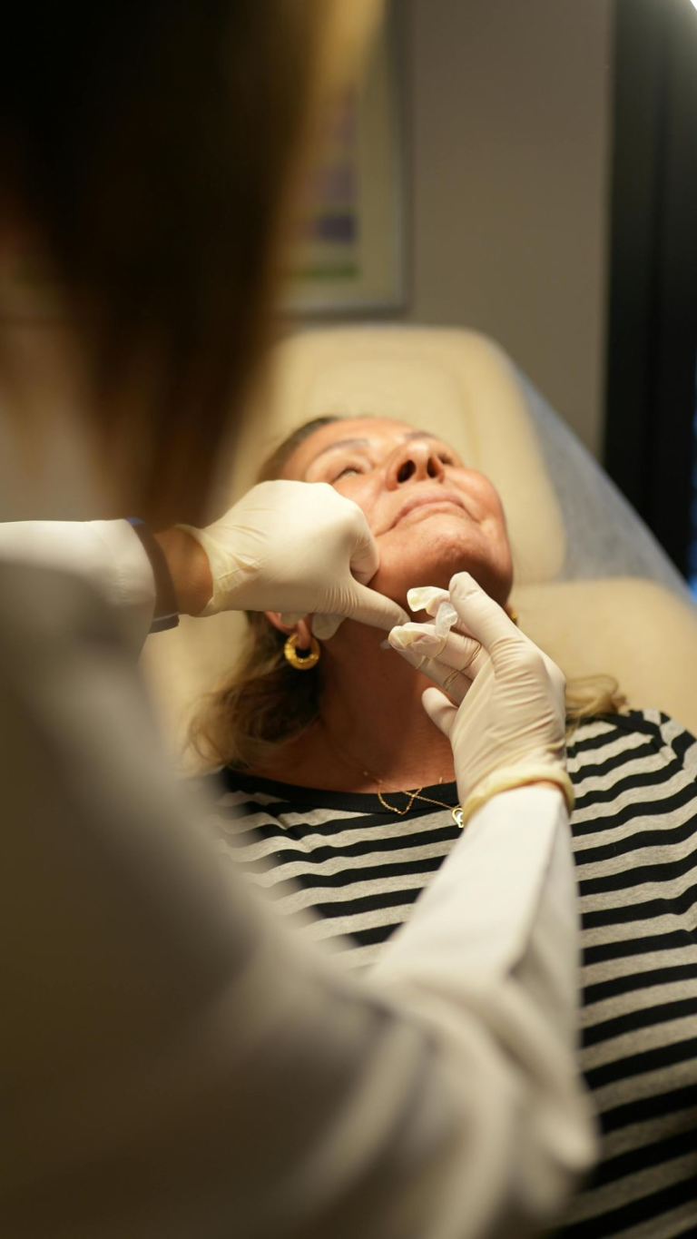 Understand the Long-Lasting Effects of Skin Lifts Before Trying One