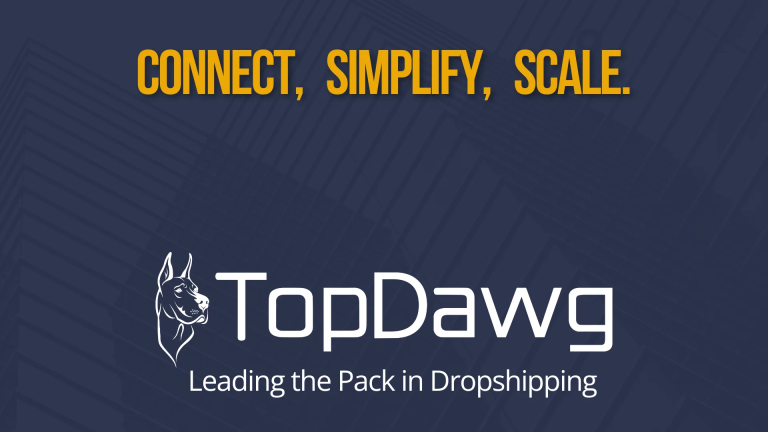 Websites for Dropshipping Help Online Stores Grow Faster