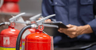 Enhance Property Protection Through NFPA Compliant Fire Watch Solutions