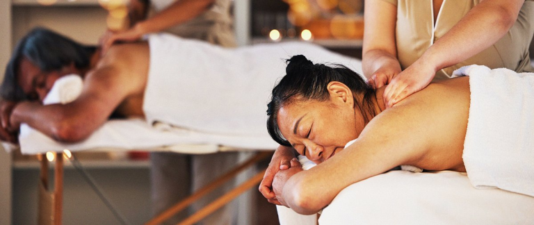 5 Ways to Enhance Your Next Spa Getaway